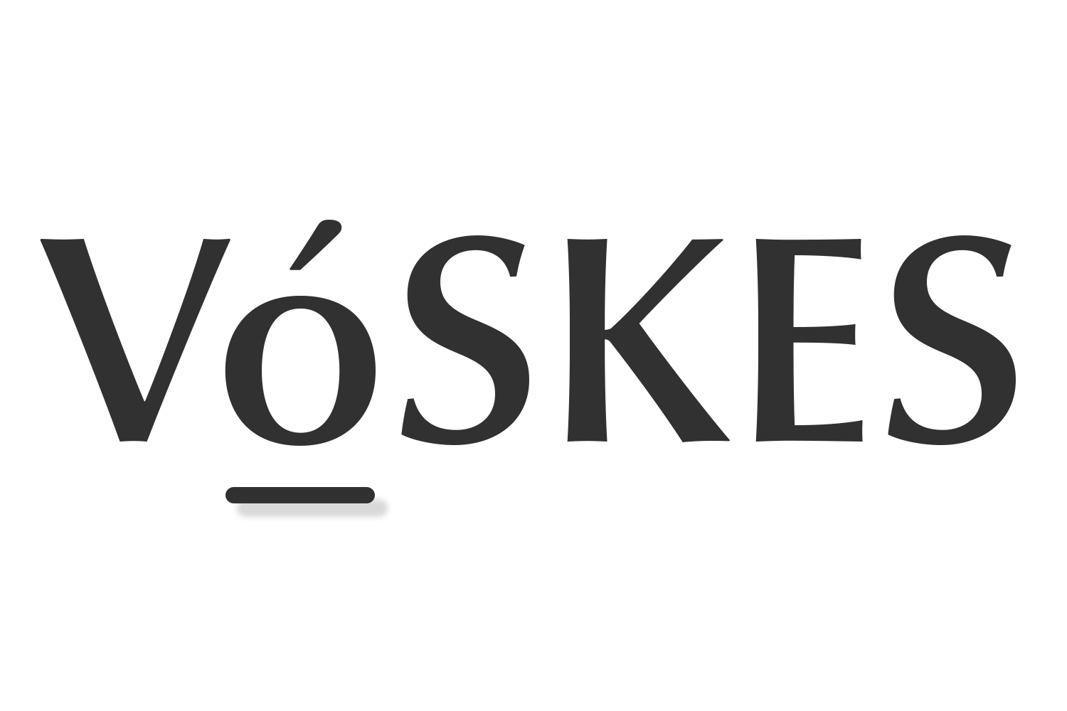 VóSKES SHOP